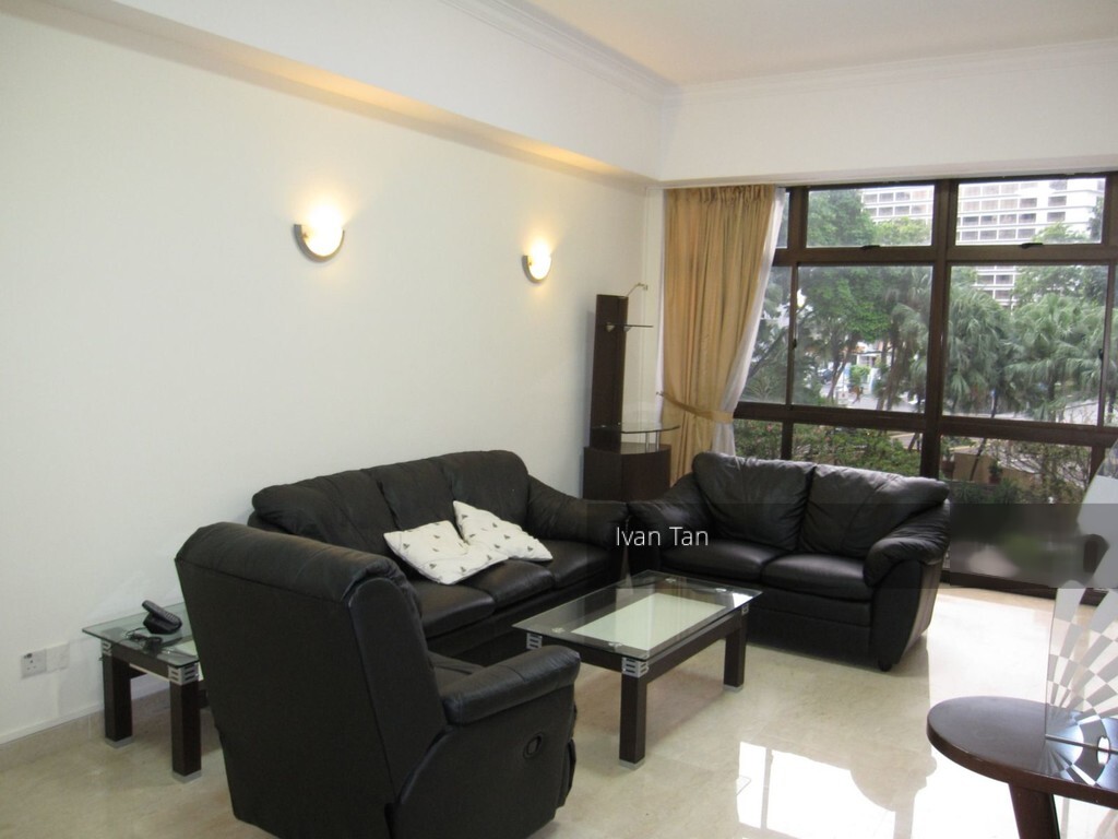 Richmond Park (D9), Condominium #282531261